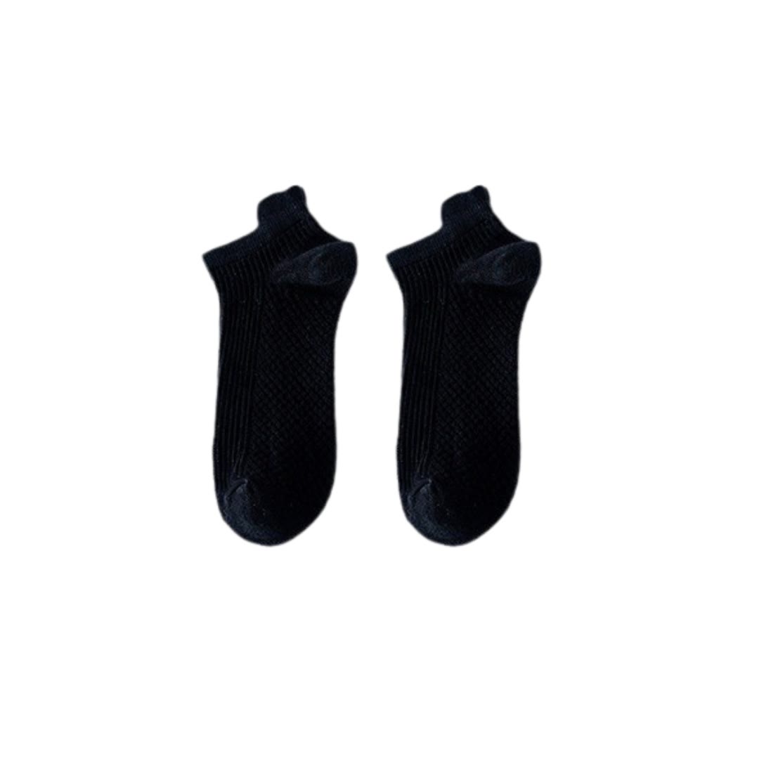 Chaussettes de massage à la cheville (7 paires)