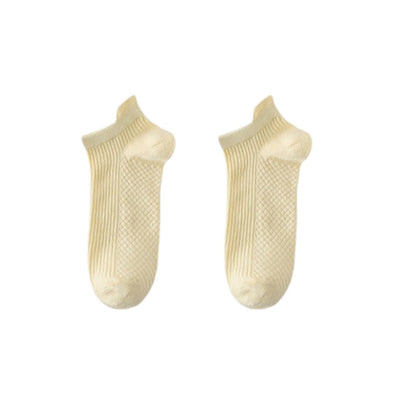 Chaussettes de massage à la cheville (7 paires)