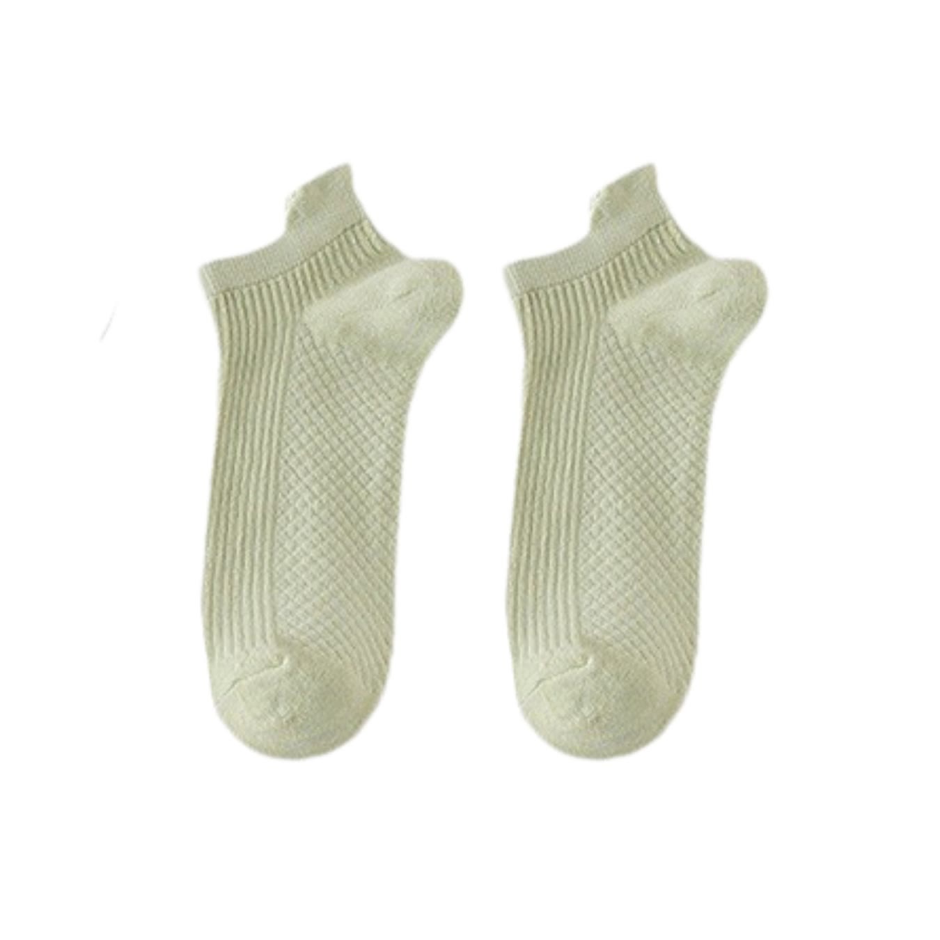 Chaussettes de massage à la cheville (7 paires)