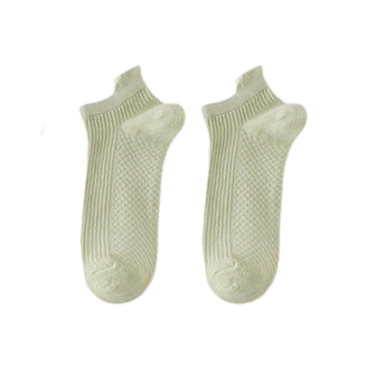 Chaussettes de massage à la cheville (7 paires)
