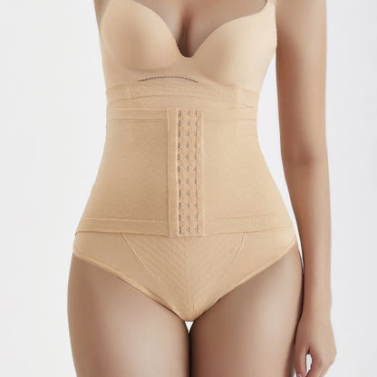 String gainant taille haute grande taille