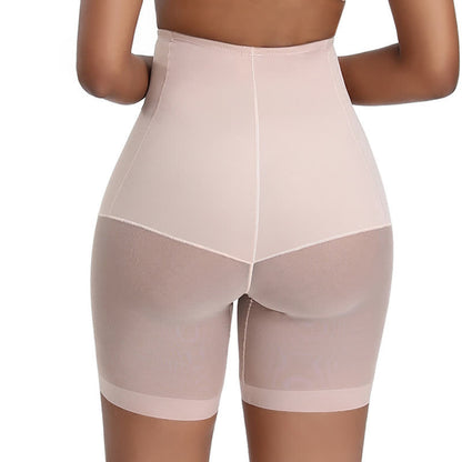 Short gainant respirant en maille fine