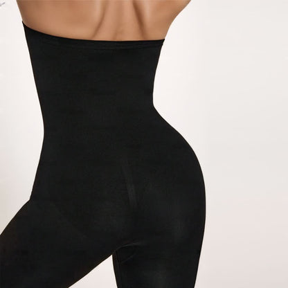 Body moulant extensible sans bretelles