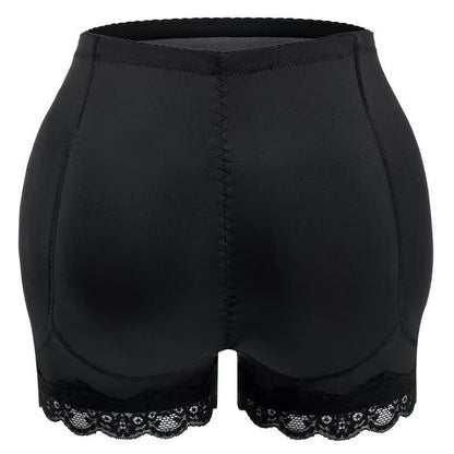 Shorty gainant pour rehausser les fesses et les hanches