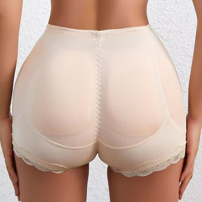 Shorty gainant pour rehausser les fesses et les hanches