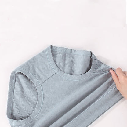 Culotte taille haute basique en coton uni grande taille (lot de 3)