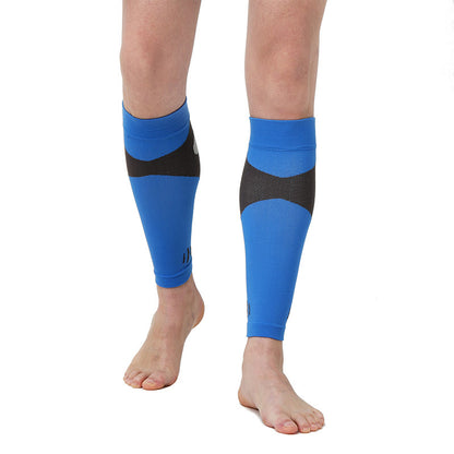 Manchons de compression pour mollets contre les varices grande taille