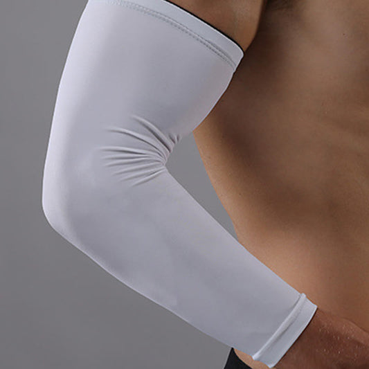 Manchons de compression rafraîchissants grande taille