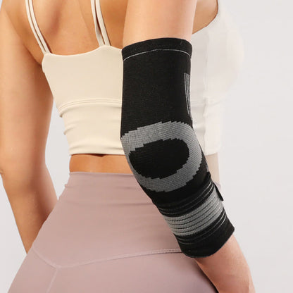 Manchons de compression réglables grande taille pour les bras