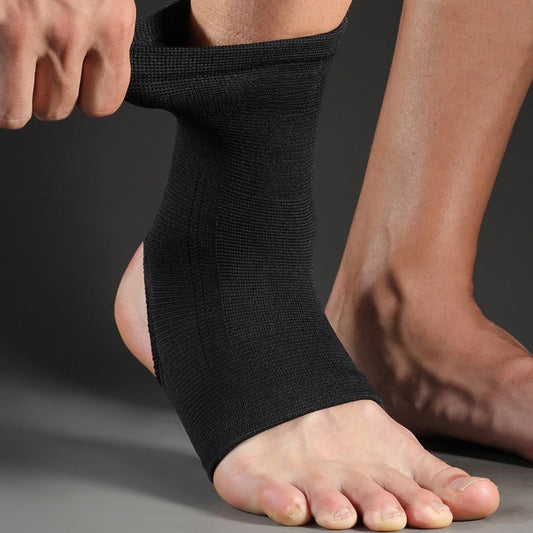 Chevillères de cyclisme et de course à pied grande taille - image 0