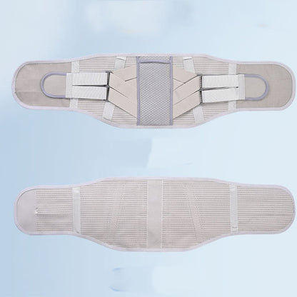 Ceinture abdominale avancée grande taille