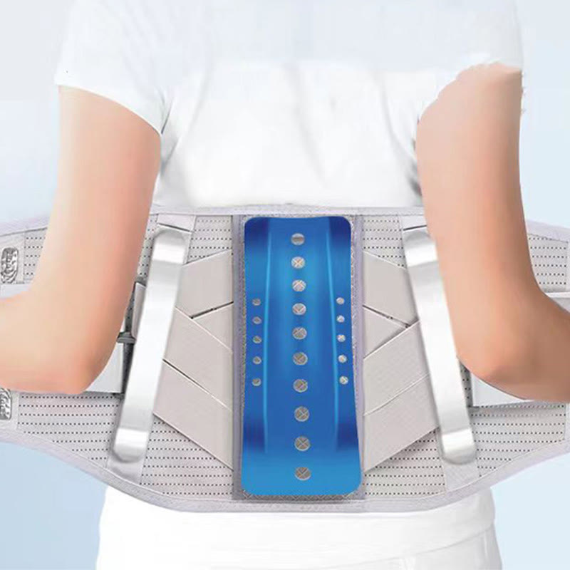 Ceinture abdominale avancée grande taille