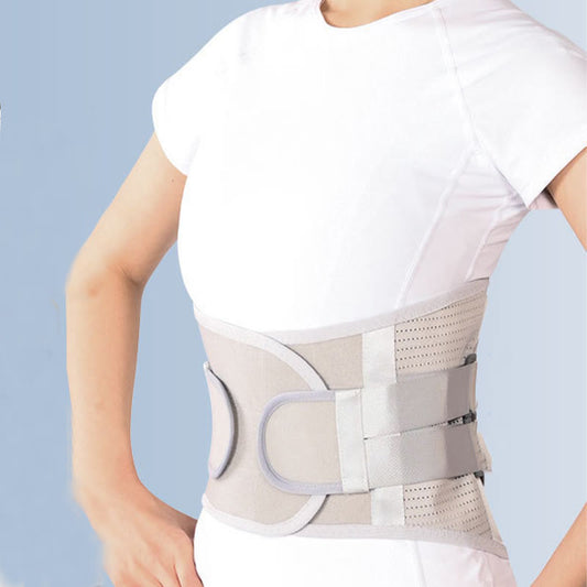Ceinture abdominale avancée grande taille