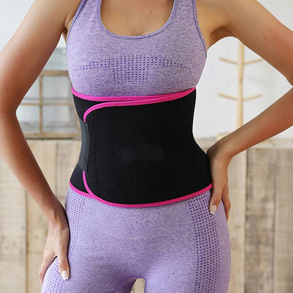 Ceinture fonctionnelle grande taille
