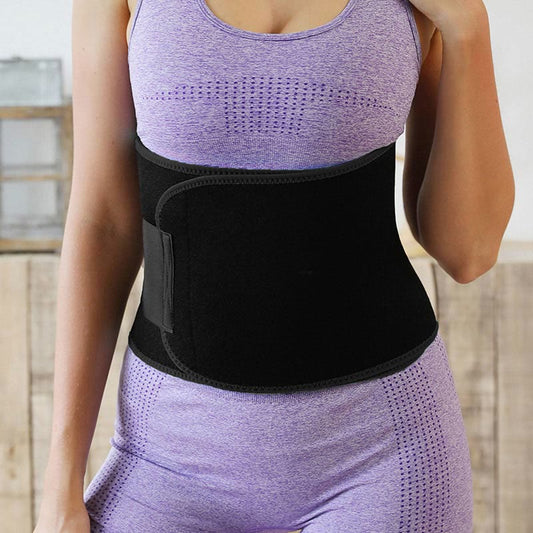 Ceinture fonctionnelle grande taille - image 0