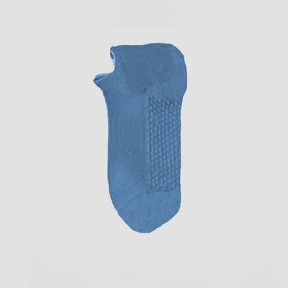 Chaussettes respirantes en maille (5 paires)