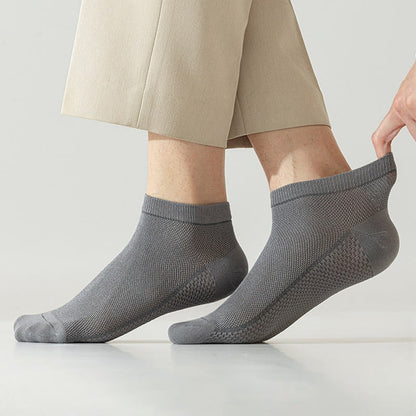Chaussettes extra larges (10 paires) - image 6