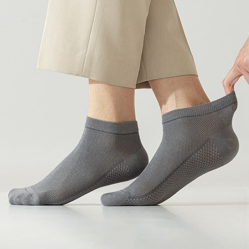 Chaussettes extra larges grande taille (10 paires)
