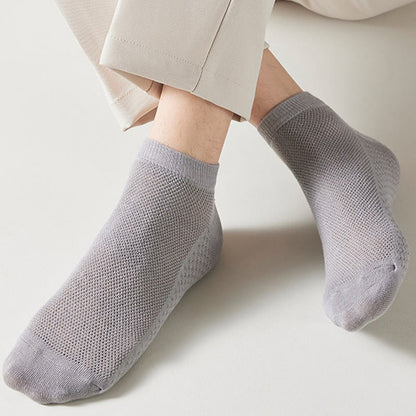 Chaussettes extra larges grande taille (10 paires)