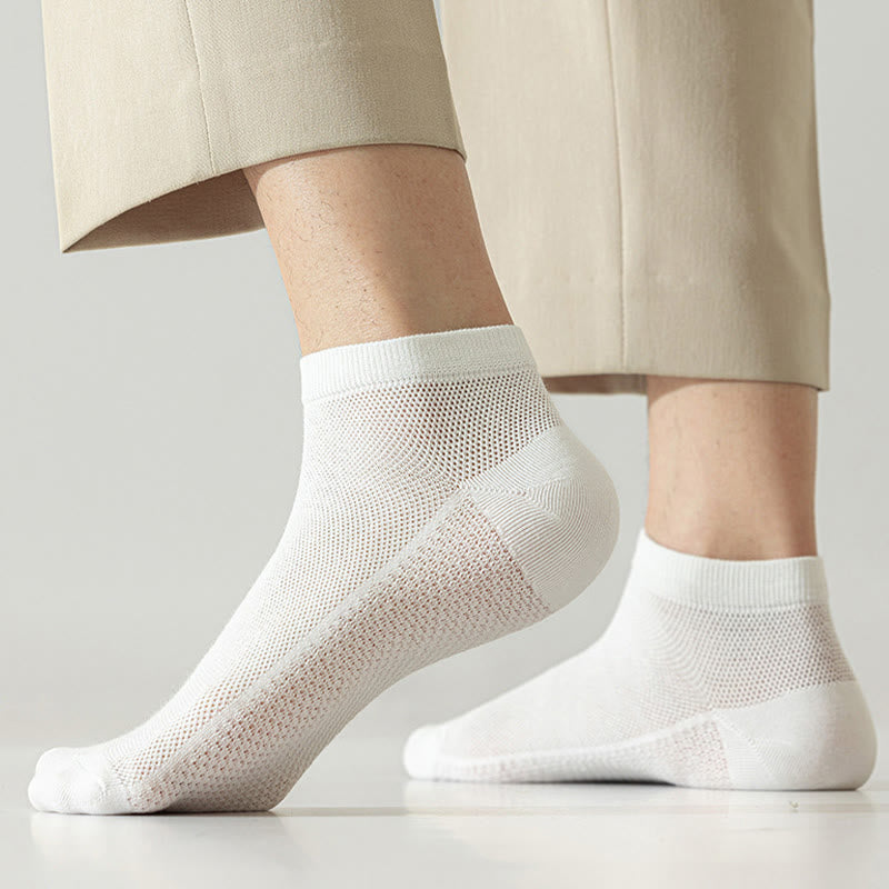 Chaussettes extra larges (10 paires) - image 1