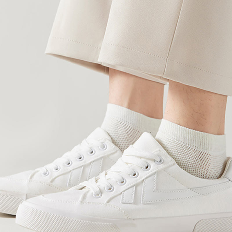 Chaussettes extra larges (10 paires) - image 12