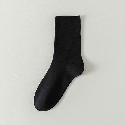 Chaussettes couleur bonbon (10 paires)