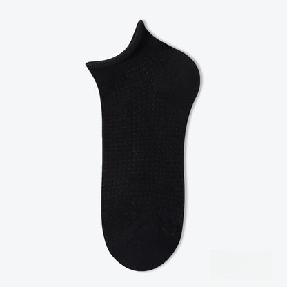 Chaussettes en coton doux et élastique (10 paires)