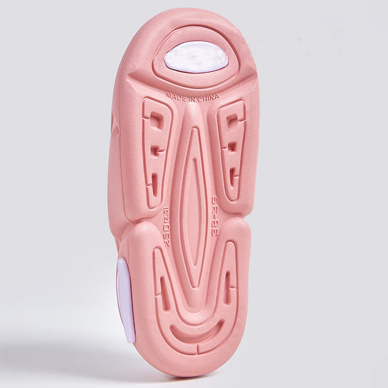 Chaussons antidérapants à blocs de couleur avec support de voûte plantaire - image 7