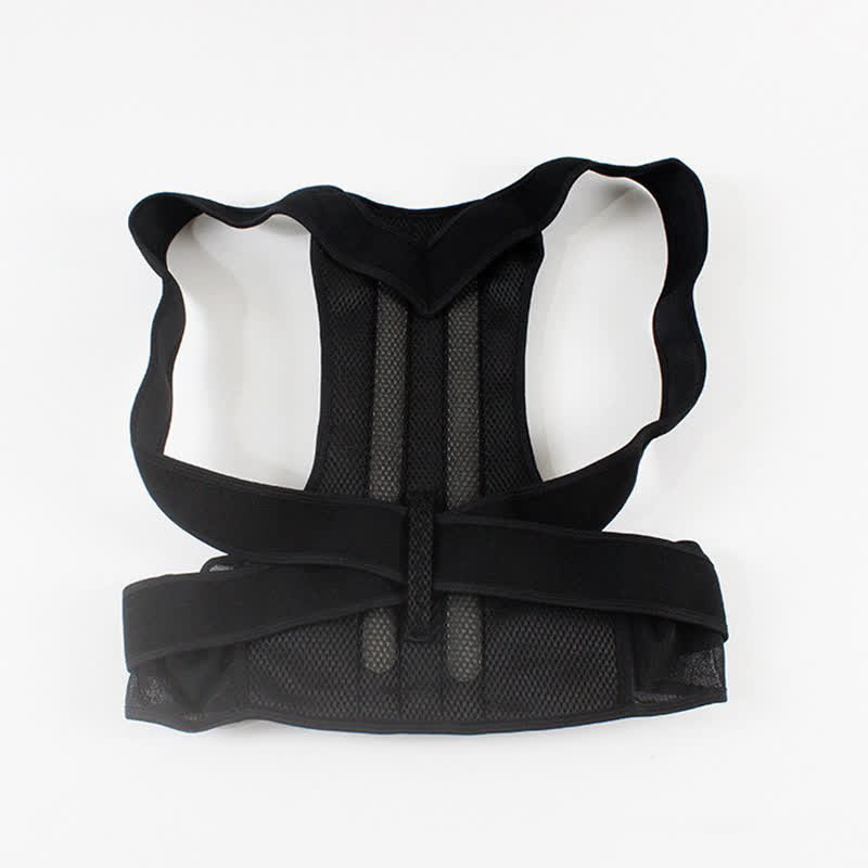 Ceinture de correction de posture pour le dos et les épaules (lot de 2)