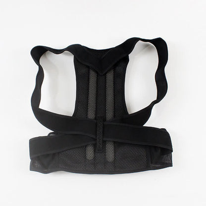 Ceinture de correction de posture pour le dos et les épaules (lot de 2)