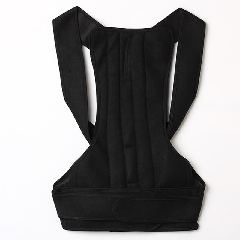 Ceinture de correction de posture pour le dos et les épaules (lot de 2)