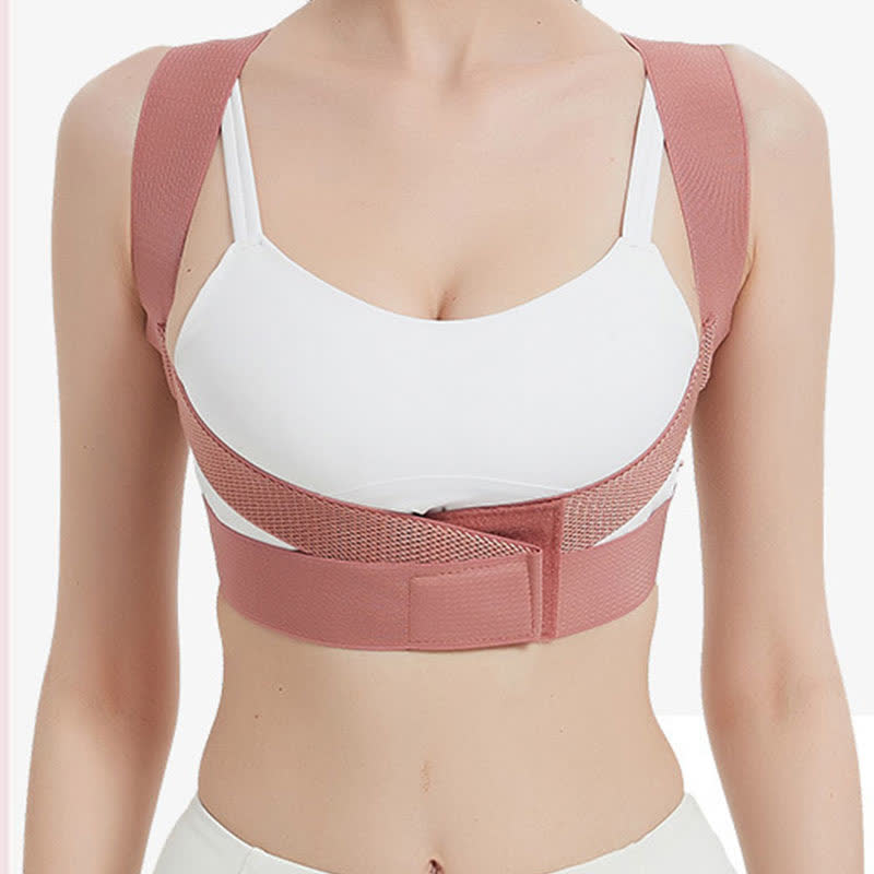 Correcteur d'épaules Invisible Comfort Stretch (2 paquets) - image 1