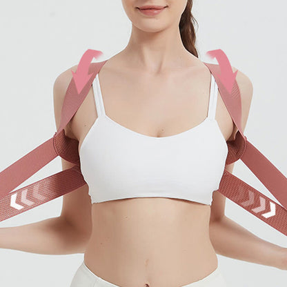 Correcteur d'épaules Invisible Comfort Stretch (2 paquets)