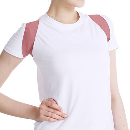 Correcteur de posture invisible pour les épaules (lot de 3)