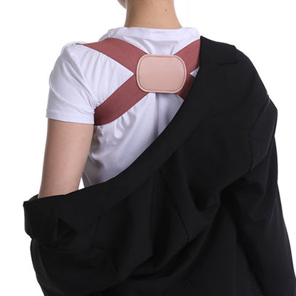 Correcteur de posture invisible pour les épaules (lot de 3)