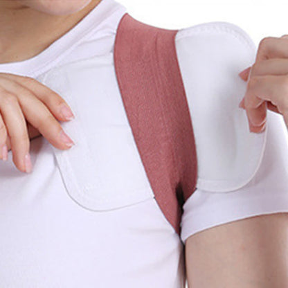 Correcteur de posture invisible pour les épaules (lot de 3)