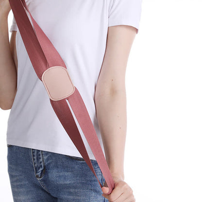 Correcteur de posture invisible pour les épaules (lot de 3)