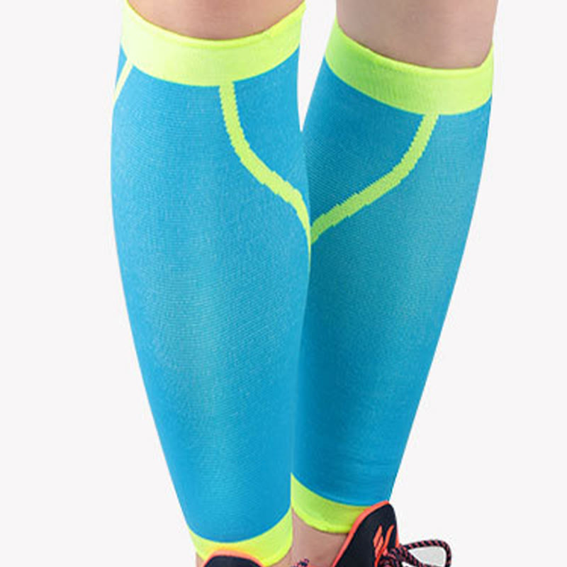 Manchons de compression pour mollets Arrowhead - image 3