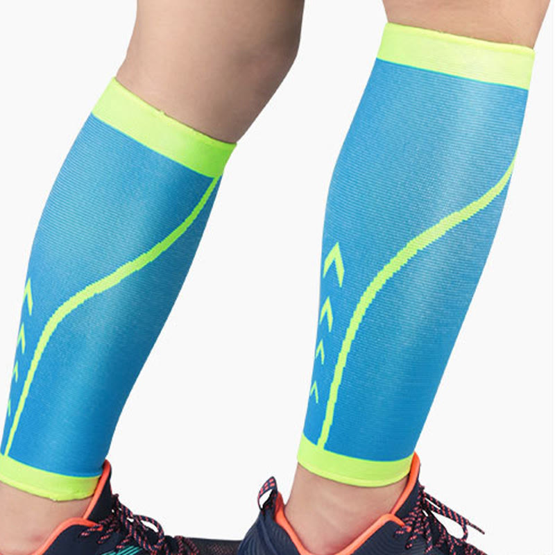 Manchons de compression pour mollets Arrowhead - image 4