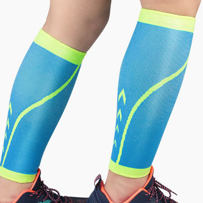 Manchons de compression pour mollets Arrowhead - image 4