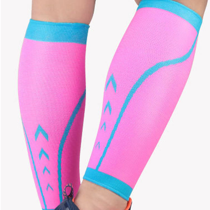 Manchons de compression pour mollets Arrowhead - image 10
