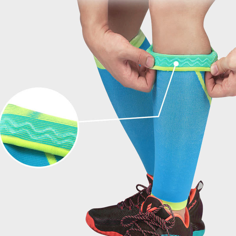 Manchons de compression pour mollets Arrowhead - image 2