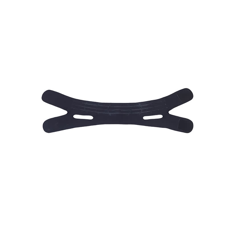 Correcteur de respiration buccale Sangle de correction adénoïde du visage