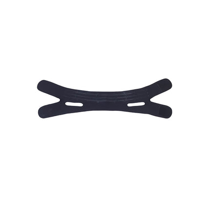 Correcteur de respiration buccale Sangle de correction adénoïde du visage