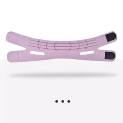 Correcteur de respiration buccale Sangle de correction adénoïde du visage