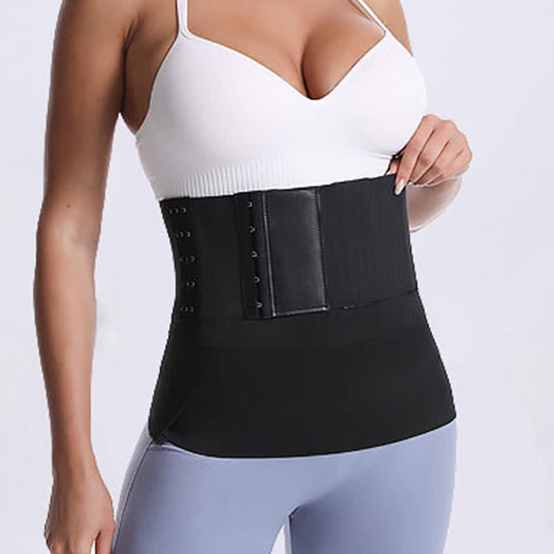Ceinture lombaire élargie pour le sport et le fitness - image 7