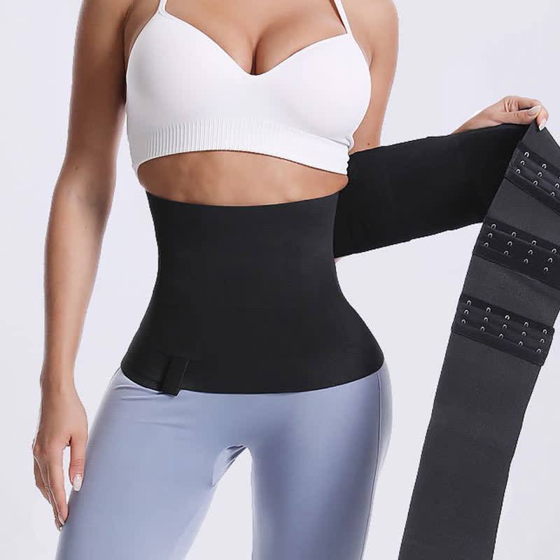 Ceinture lombaire élargie pour le sport et le fitness - image 8