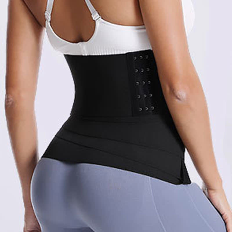 Ceinture lombaire élargie pour le sport et le fitness - image 9