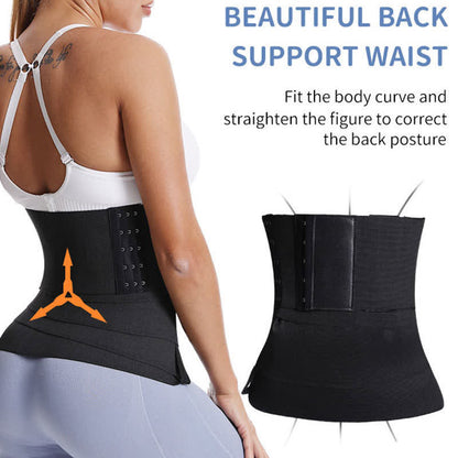Ceinture lombaire élargie pour le sport et le fitness - image 11