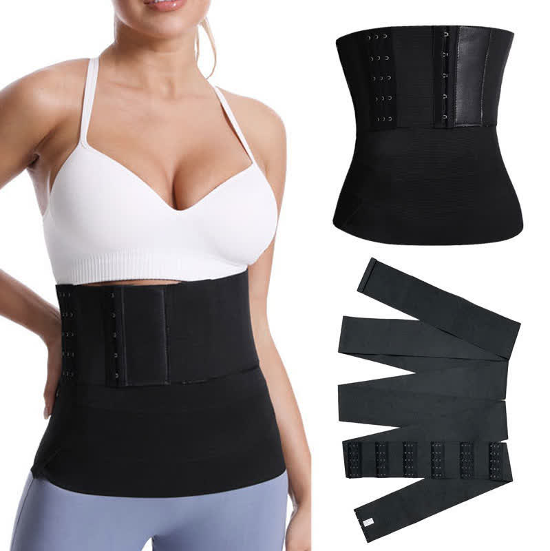 Ceinture lombaire élargie pour le sport et le fitness - image 5
